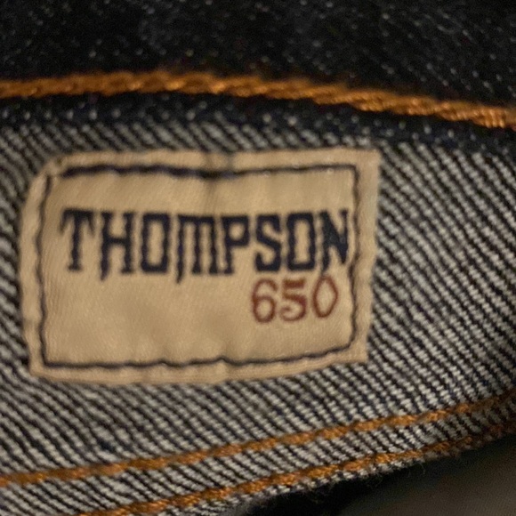 Ralph Lauren Jeans Size 26 - Picture 6 of 6